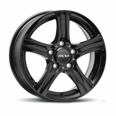 Oxxo CHARON BLACK