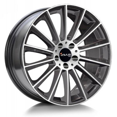 Avus AC-M07