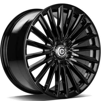 Carbonado Prestige