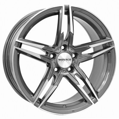 Monaco Wheels GP1
