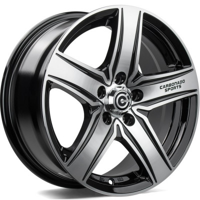 Carbonado GTR Sports 1