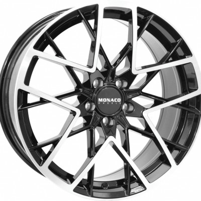 Monaco Wheels GP9