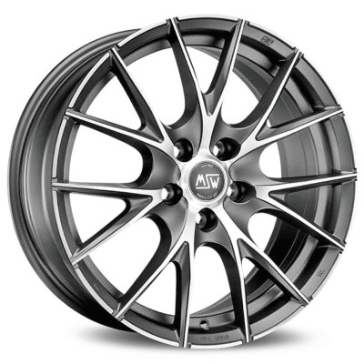 MSW 25