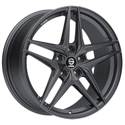 Sparco Record