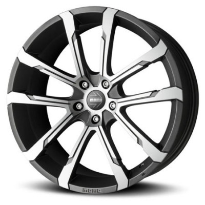 MOMO Rim Quantum Evo