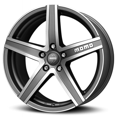 MOMO Rim Hyperstar EVO