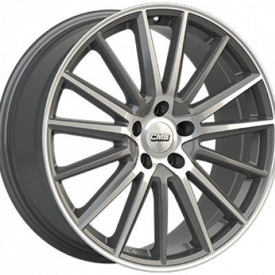 CMS C23