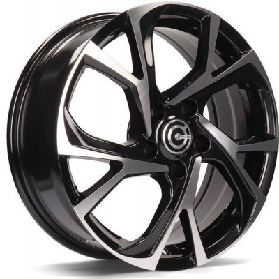 Carbonado Tokio