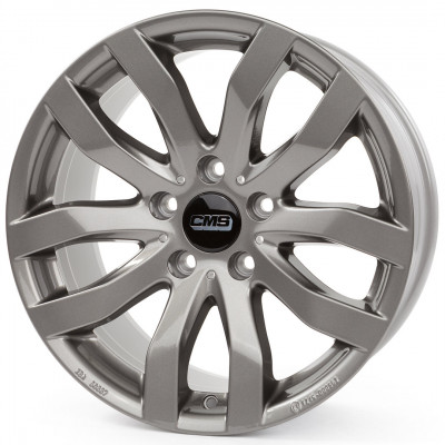 CMS C22