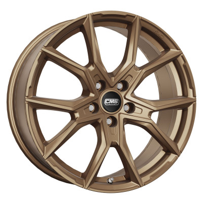 CMS C33 BRONZE
