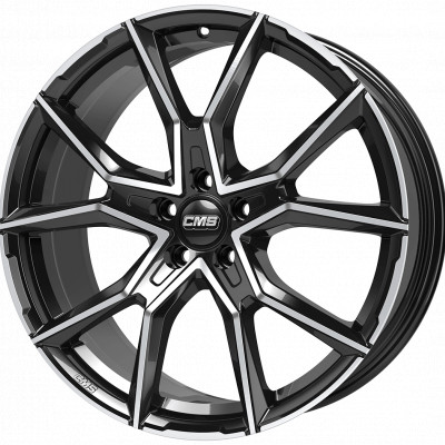 CMS C33 DB