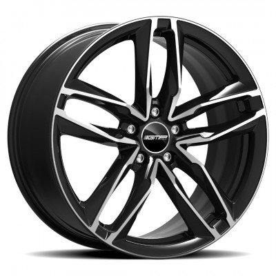 GMP Atom
