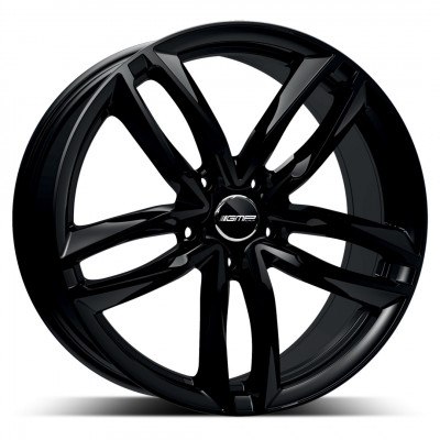 GMP Atom