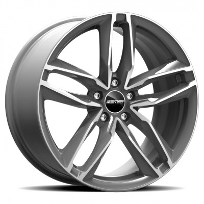 GMP Atom