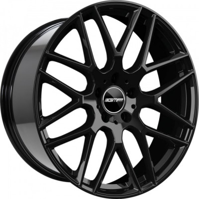 GMP Berghem