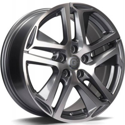 Carbonado Nice