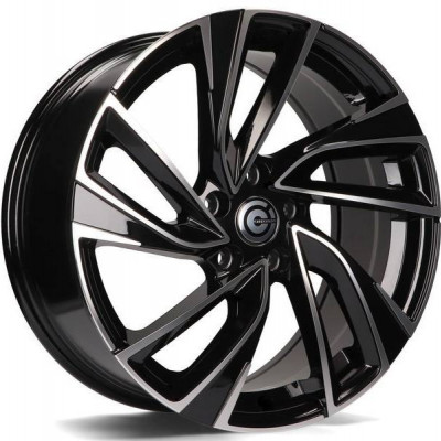 Carbonado Monaco