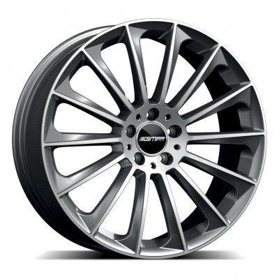 GMP Stellar
