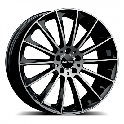 GMP Stellar