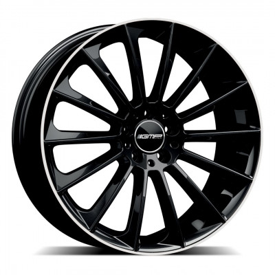 GMP Stellar
