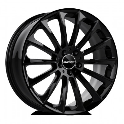 GMP Stellar