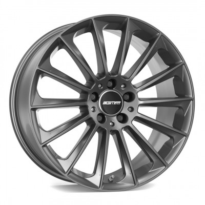 GMP Stellar