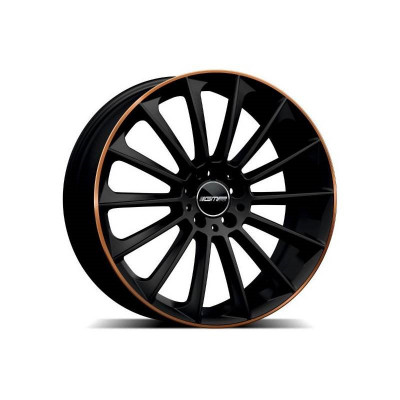GMP Stellar