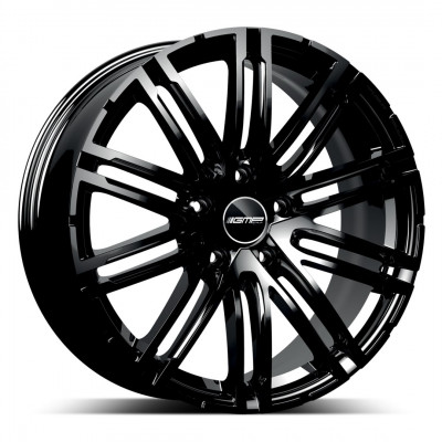 GMP Targa