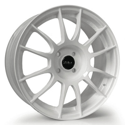 MAK XLR Gwhite