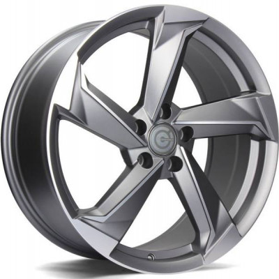 Carbonado Twist