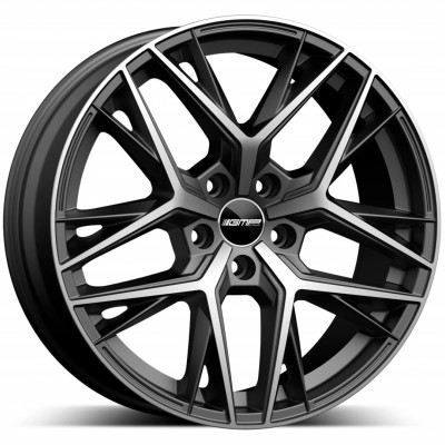 GMP Lunica