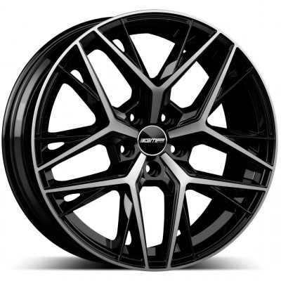 GMP Lunica