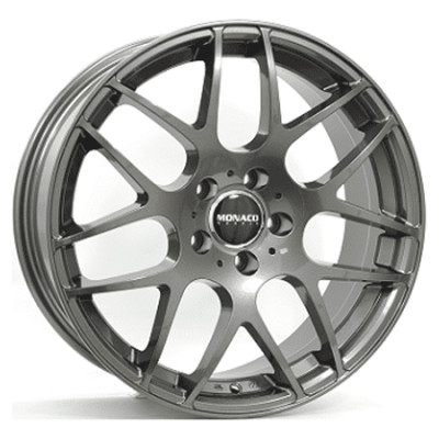 Monaco Wheels Sport