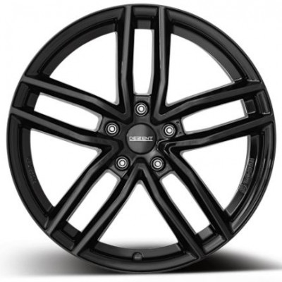 Dezent TR