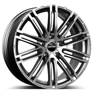 GMP Targa