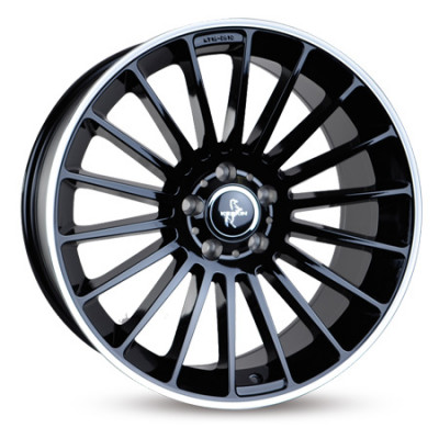 Keskin KT15 Speed