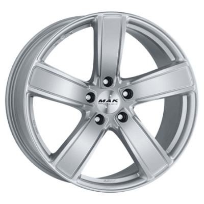 MAK Turismo-FF