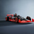 Formula-1-es abroncs és felni – A méret a lényeg
