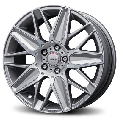 MOMO Rim Evoluzione