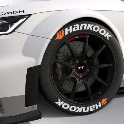 Hankook – Az ismertté válás útja