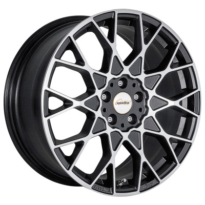 Speedline SL3 Cesare