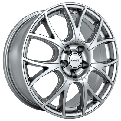 Speedline SL5 Vincitore