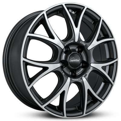 Speedline SL5 Vincitore