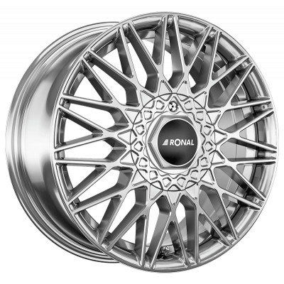 Ronal LSX Sil