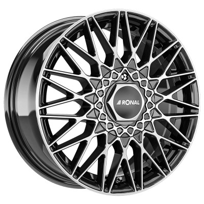 Ronal LSX