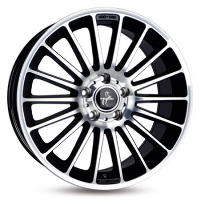 Keskin KT15 Speed