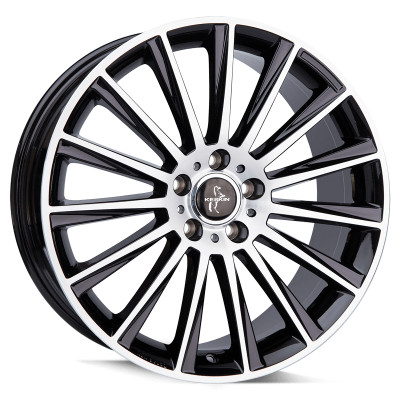 Keskin KT18 Turbo