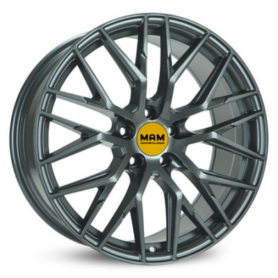 MAM RS4