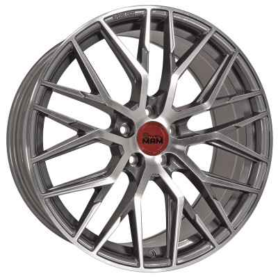 MAM RS4