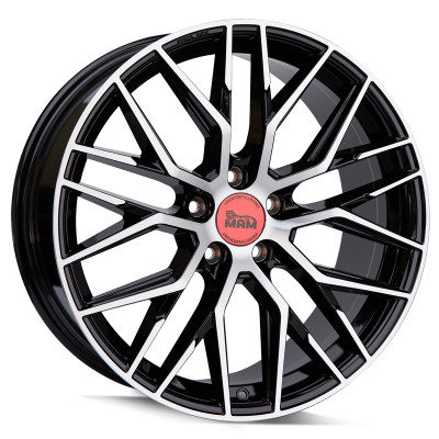 MAM RS4